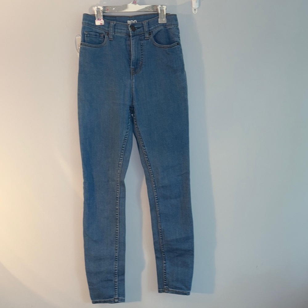 BDG Jeans - Like New